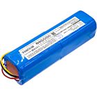 Batteri for Xiaomi X10+, 41717, B101CN, B105CN, B105CN, Mi Rob STYTJ01ZHM 14.4 V 5200 mAh Li-ion