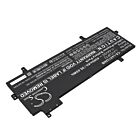 Batteri for Lenovo ThinkPad Z13 Gen 1 21D20023GP, ThinkPad Z13 L21C3P72 11.64 V 4300 mAh Li-Polymer