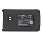 Batteri for Motorola Clarigo SMP-508, Clarigo SMP-528, SMP-508 60Q137301-C 7.4 V 1200 mAh Li-ion