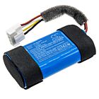 Batteri for JBL Authentics 300 C1146A9 3.7 V 6700 mAh Li-ion