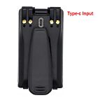 Batteri for Icom IC-F30, IC-V80, IC-V86, IC-U86, IC-G86E, IC-T BP-298 7.4 V 2600 mAh Li-ion
