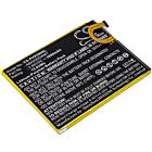 Batteri for Philips Xenium X596, Xenium CTX596 AB4000DWMT 3.85 V 3900 mAh Li-Polymer