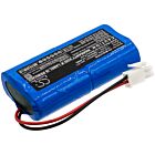 Batteri for Mosquito Magnet Executive Magnet Traps M, H-SC3000 HHD10006 4.8 V 3000 mAh Ni-MH