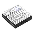 Batteri for Pax S900 IS509 7.4 V 2200 mAh Li-ion