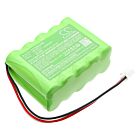 Batteri for Bionet BM3, BM3 Vet, BM3 Vet Plus, BM3:D1E0900001 BM-BAT-2 12 V 2200 mAh Ni-MH