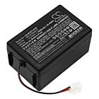 Batteri for Rowenta RR715, RR7126, RR7133, RR7145, RR7157WH, S RS-RT900815 14.4 V 3400 mAh Li-ion