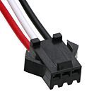Batteri for Mamibot eXVAC 890, Garlyn SR-800 Max; ORVIBO OR1; SUN-INTE-279 14.4 V 5200 mAh Li-ion