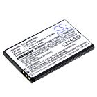 Batteri for Artfone CF241A, CS181, CS181A; Brondi AMICO COMFOR KLB423450 3.7 V 900 mAh Li-ion