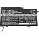 Batteri for HP Envy x360 M6-W, Pavilion X360 13-S000, Pavilion LE03XL 11.4 V 4000 mAh Li-ion