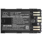 Batteri for Canon CA-CP200L, EOS C70, EOS C80, EOS C200, EOS C BP-A60 14.4 V 6800 mAh Li-ion