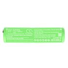 Batteri for Ariete 00C0440A0AR0 TYPE: 440/A, 00C0440A1AR0, 00C TMK-H T870888 2.4 V 2000 mAh Ni-MH