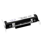 Batteri for Panasonic WEW0890-W406, EW-DC01 EWDM71L2507C 1.2 V 1000 mAh Ni-MH