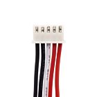 Batteri for Yeedi Vac 2 pro, Vac 2 Robot Vacuum, Vac Max Robot S10-Li-144-5200 14.4 V 6400 mAh Li-ion