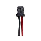 Batteri for CATEYE HL-EL625RC BA-625 3.7 V 2800 mAh Li-ion
