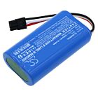 Batteri for Simplehuman Mirror SH1S2P, Mirror ST3058DC SH03 3.7 V 5200 mAh Li-ion