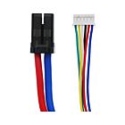 Batteri for GE Logiq E10, Logiq S8 Polaris, Polaris Maru, Ultr 480304-2 14.4 V 10200 mAh Li-ion