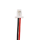 Batteri for Logitech Spotlight Presentation Remote 1423304834 3.7 V 110 mAh Li-Polymer
