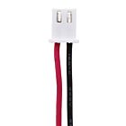 Batteri for GE Security Simon Home Security Talking, Control P D-AA700 4.8 V 1500 mAh Ni-MH