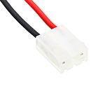 Batteri for Beghelli 415097000 98100202.R.001 3.6 V 1500 mAh Ni-MH