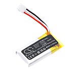 Batteri for Bosch BRC3100, BRC3600, EB1310000E, LED Remote 202240 3.7 V 70 mAh Li-Polymer