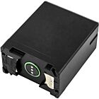 Batteri for Thales RC-148 6140-01-487-1153 12.6 V 4100 mAh Li-ion