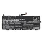 Batteri for Lenovo ThinkBook 16 G6 IRL-21KH006HUA L21D4PG4 7.72 V 6350 mAh Li-Polymer