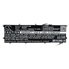 Batteri for HP Envy X2 13", Envy X2 13-J000NG, Envy X2 13-J000 BV02XL 7.6 V 4200 mAh Li-Polymer