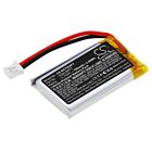 Batteri for Nightstick XPR-5554G Headlamp 5554-BATT 3.7 V 700 mAh Li-Polymer