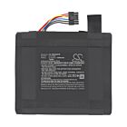 Batteri for TerraMow S1200, V1000, S800, V600 C0914K9 21.6 V 5000 mAh Li-ion