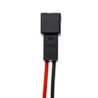 Batteri for Sanyo CR8.L, CR8.LHC CR17450 3 V 2600 mAh