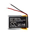 Batteri for FitBit Charge HR LSSP031420AB 3.7 V 70 mAh Li-Polymer