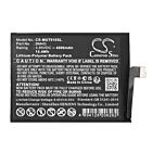 Batteri for Xiaomi Mi 9T, Mi 9T Pro BM4G 3.85 V 4000 mAh Li-Polymer