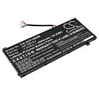 Batteri for Acer Aspire 3 A314-32, Aspire 3 A314-32-C00A, Aspi AP18B18J 7.6 V 4500 mAh Li-Polymer