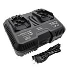 Batteri for DeWalt DCF885N, DCD780N, DCB184-XR, DCB184-XJ, DCB DCB102