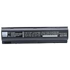 Batteri for HP Pavilion ZE2000-PM342AV, Pavilion dv1635la, Pav 367759-001 10.8 V 4400 mAh Li-ion