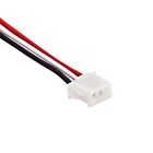Batteri for Infant Optics DXR-8 Pro, DXR-8PPZA SP554478 3.7 V 2400 mAh Li-Polymer