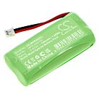 Batteri for Motorola O201C, O202C HFR-AAA750 2.4 V 700 mAh Ni-MH