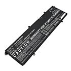 Batteri for Asus K3605VU, K3605VV, K3605VV-BB74, K3605VV-ES96, 0B200-04240000 11.61 V 5500 mAh Li-Polymer