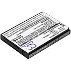 Batteri for Nubia MF673; Haier DC002, DC003, DC013; ZTE MF673, H15418 3.8 V 2200 mAh Li-ion