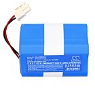 Batteri for Ilife V9e SUN-INTE-320 21.6 V 2600 mAh Li-ion