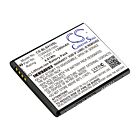 Batteri for BLU Star 4.0, S410, S410a C584505150L 3.7 V 1300 mAh Li-ion