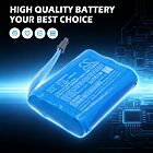 Batteri for SONEL MIC-2511 AKU-29 11.1 V 3400 mAh Li-ion