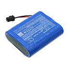 Batteri for Biolight BLT M1000 BLT-002 11.1 V 2600 mAh Li-ion