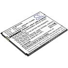 Batteri for Wiko Y61, W-K560, Y62, Y62 Plus K560 3.8 V 2800 mAh Li-ion