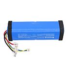Batteri for Dreame HMH15A, Mova K10, Mova M10 P2126-6S1P-BWA 21.6 V 4000 mAh Li-ion