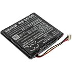 Batteri for Kingston MLW221 WMTM-169 3.7 V 1500 mAh Li-ion
