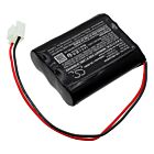 Batteri for ORCA 040 CF040AKU 10.8 V 2600 mAh Li-ion