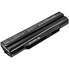 Batteri for Schenker XMG-A305-4UQ, XMG-A305-5UR, XMG-A305-1ER, 3ICR18/65/-2 11.1 V 5200 mAh Li-ion