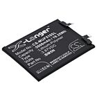 Batteri for Poco F5 Pro 5G, 23013RK75G BM5N 3.87 V 5000 mAh Li-Polymer