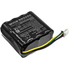 Batteri for Atmos airway suction unit c261, airway suction uni 313.0053.0 14.4 V 6000 mAh Li-ion